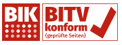 BITV Logo